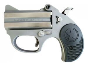 STINGER 380ACP SS 3" FS