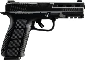STK100 9MM BLK 10+1 4.5"