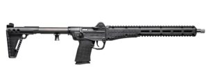 SUB-2K GEN3 5.7X28 BLK 20+1