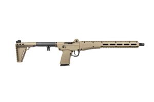 SUB-2K GEN3 5.7X28 TAN 20+1