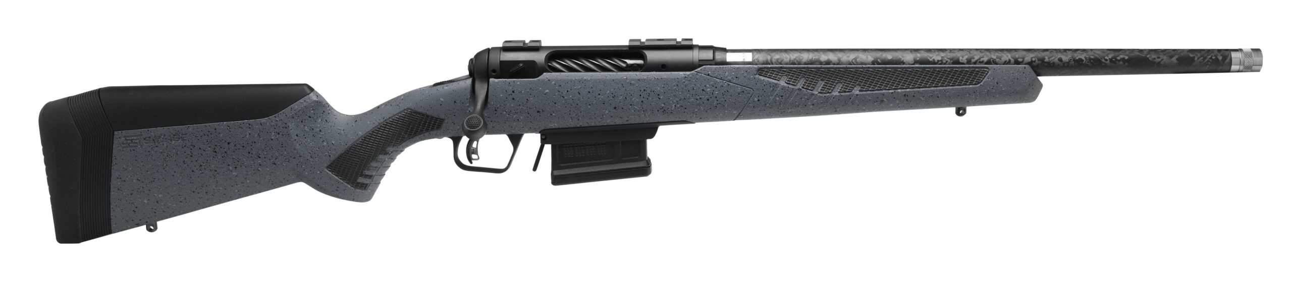 110 CARBON PREDATOR 6.5CR 22"