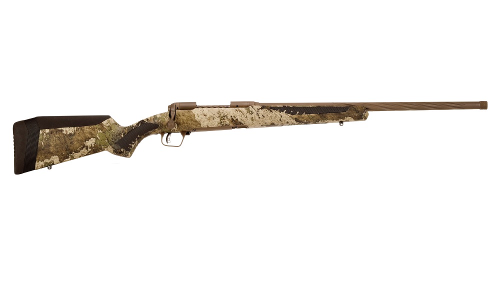 110 HIGH COUNTRY 243WIN 22" TB