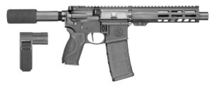 M&P15 PISTOL M-LOK 5.56 7.5"