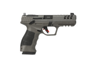 SAR9 GEN3 9MM PLT 4.4" 17+1
