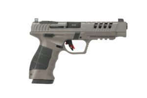 SAR9 SPORT GEN3 9MM PLT 5.2"