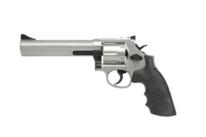 SAR REVOLVER 357MAG SS 6"