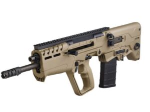 TAVOR 7 7.62X51 20" FDE 20+1