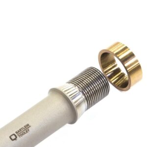 TAPER ADAPTER 5/8X24