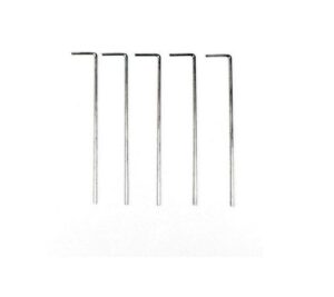 TAKEDOWN TOOL 5-PACK
