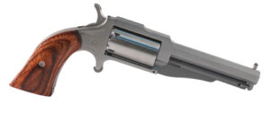 THE EARL 22LR/22MAG 3" SS 5SH