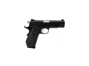 1911 CARRY 45ACP BK 4.25" BOB