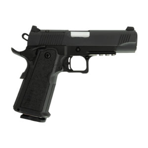 1911DS CARRY 9MM BL 17+1 4.25"