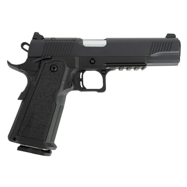 1911DS DUTY BLACK 9MM 17+1 5"