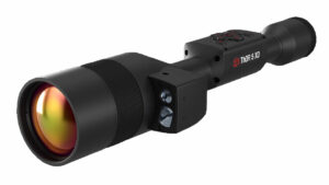 THOR 5 LRF THERMAL 3-30X SCOPE