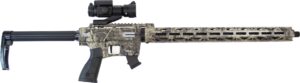 TM22 22LR TIMBER 18" 10+1