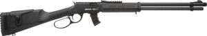 TM22 LEVER 22LR BLK 20" 10+1