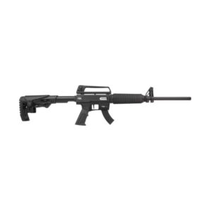 TM22 LITE 22LR BLK 18" 10+1
