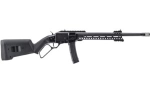 TOMBSTONE 9MM 16.5" BLK 20+1