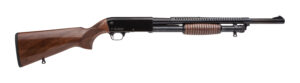 T1897 PUMP 12/18.5 BL/WD 3"