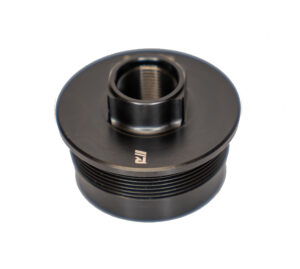 DIRECT THREAD MOUNT 5/8X24