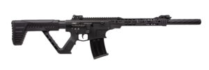 VR80 SHOTGUN 12/20 BL/SY 3" LH