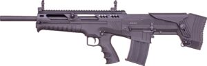 VRBP-100 12/20 BL/SY 3" 5+1