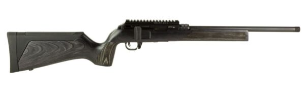 HAMMERLI FORCE B1 22LR BLK/WD