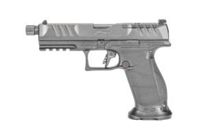 PDP PRO SD 9MM FS 5.1" 18+1 OR