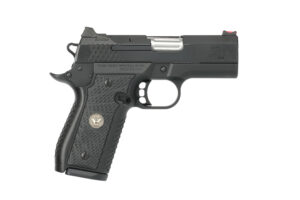 EDC X9 2.0 9MM 3.25" 15+1 BLK