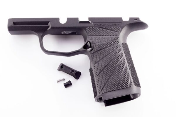 GRIP MOD WCP365 XL BLK SFTY