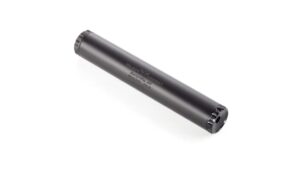 WCR-K22 22LR SILENCER BLK