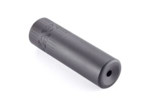 WHISPER TI 5.56MM SILENCER BLK