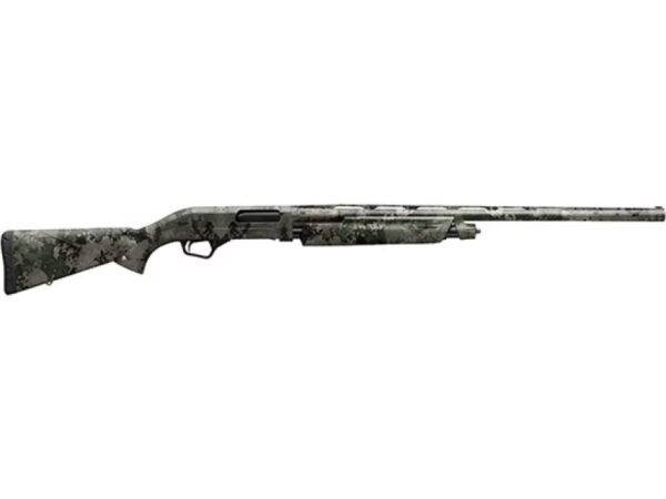 SXP HUNTER 12/28 TT VSX 3.5" #