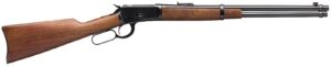 1892 CARBINE 44-40 BL/WD 20"