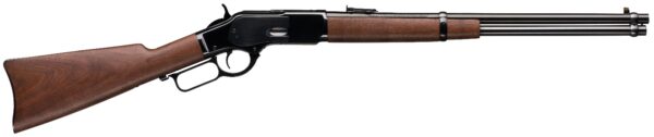 1873 CARBINE 357MAG BL/WD 20"