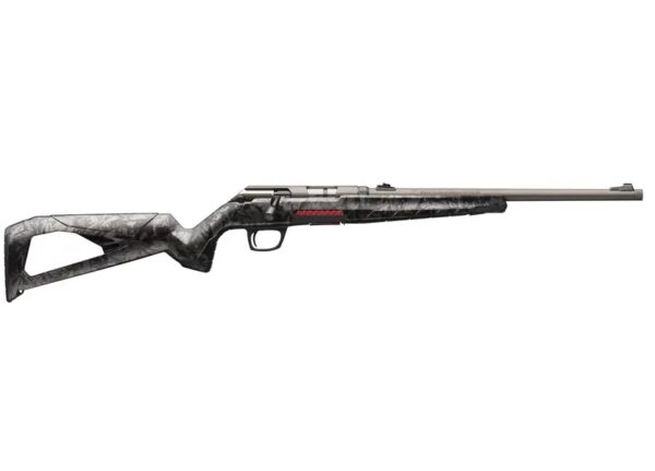 XPERT SR 22LR 16.5" GRAY TB #