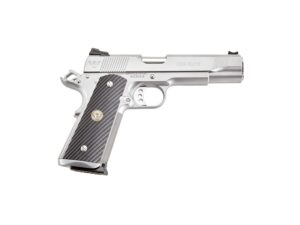 CQB ELITE 45ACP 5" 8+1 SS