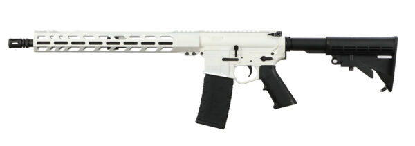 WA-15B 5.56MM WHITE 16"