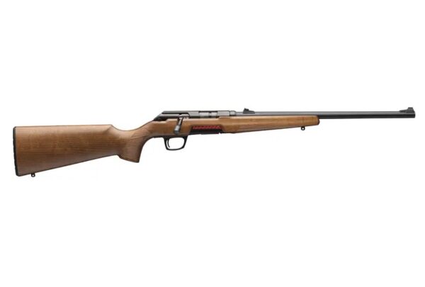 XPERT SPORTER 22LR 18"