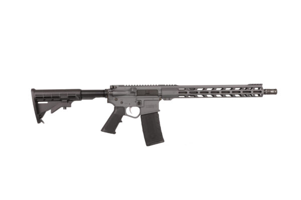 WA-15B 300BLK SNIPER GREY 16"